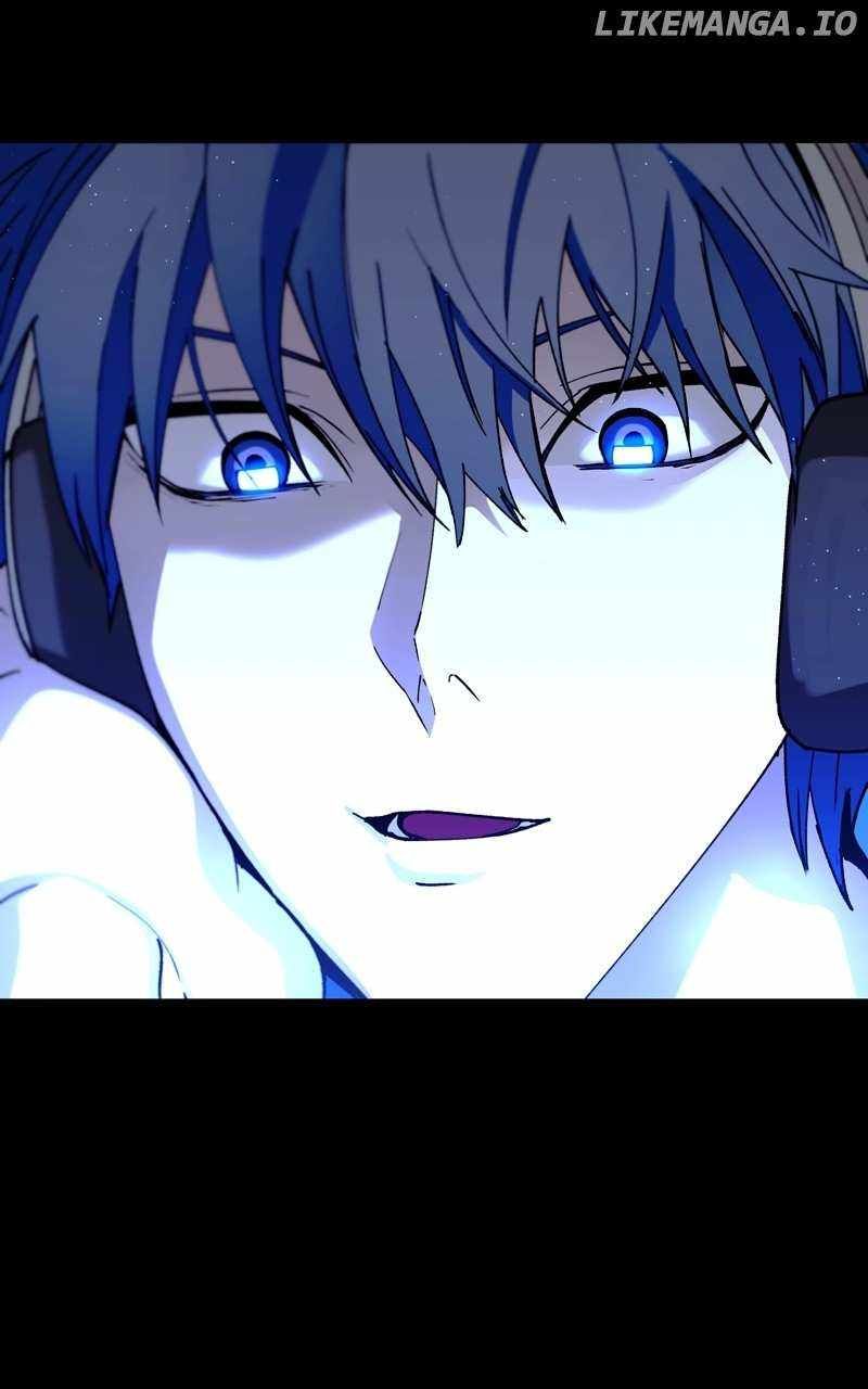 The End of the World is Just a Game to Me chapter 43 page 87