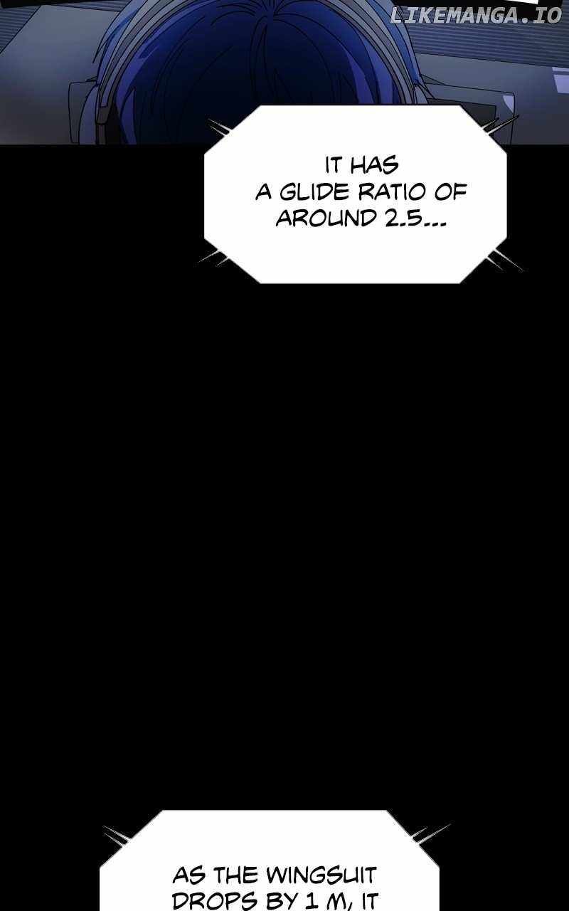 The End of the World is Just a Game to Me chapter 43 page 89