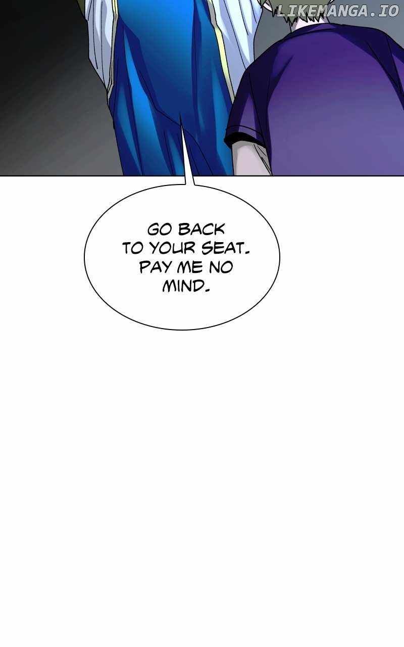 The End of the World is Just a Game to Me chapter 43 page 9