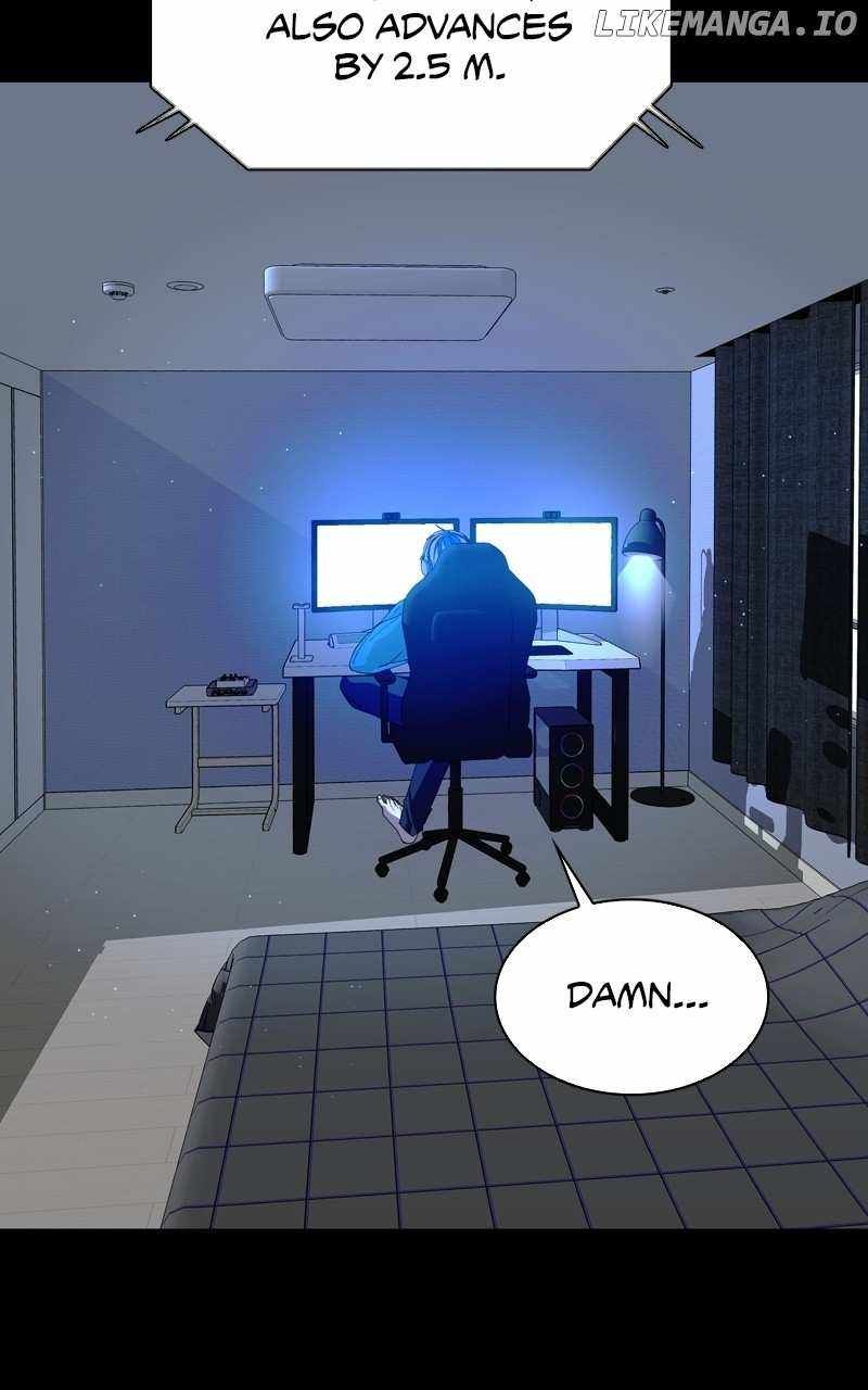 The End of the World is Just a Game to Me chapter 43 page 90