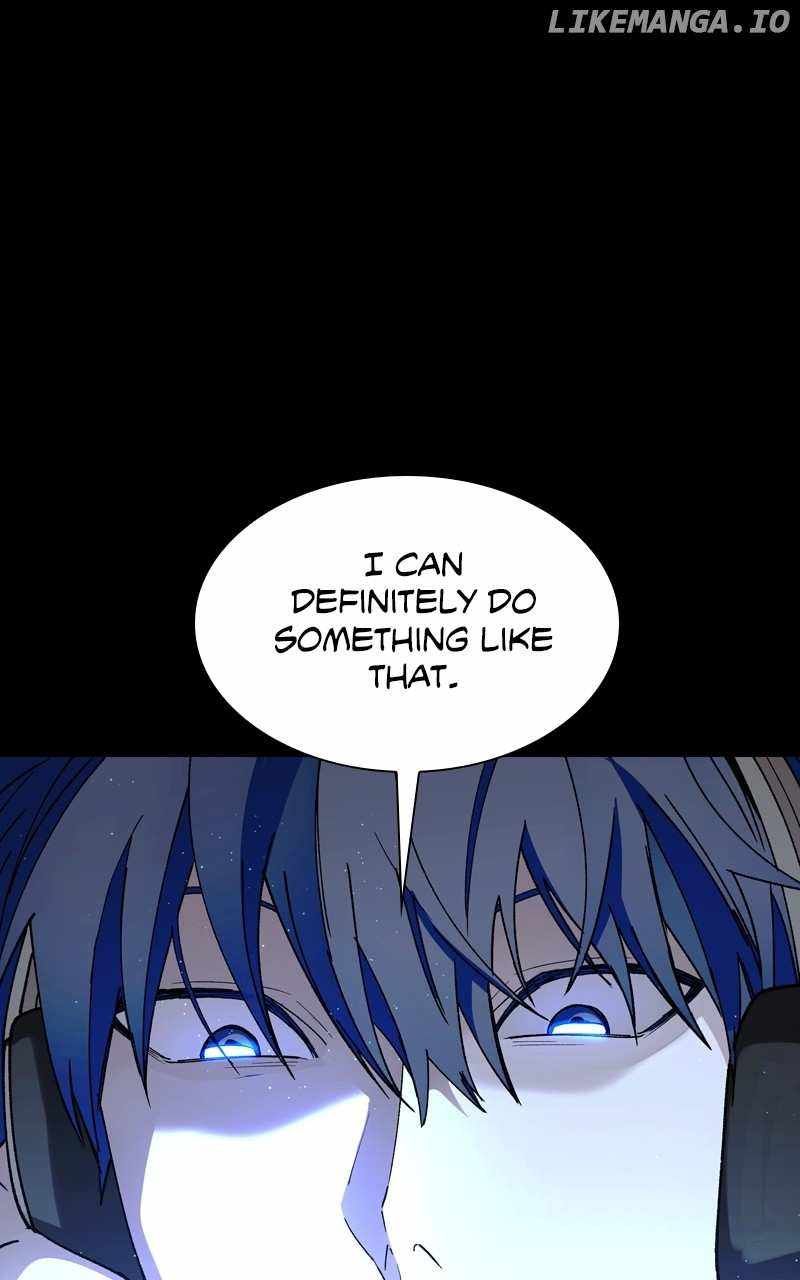 The End of the World is Just a Game to Me chapter 43 page 91