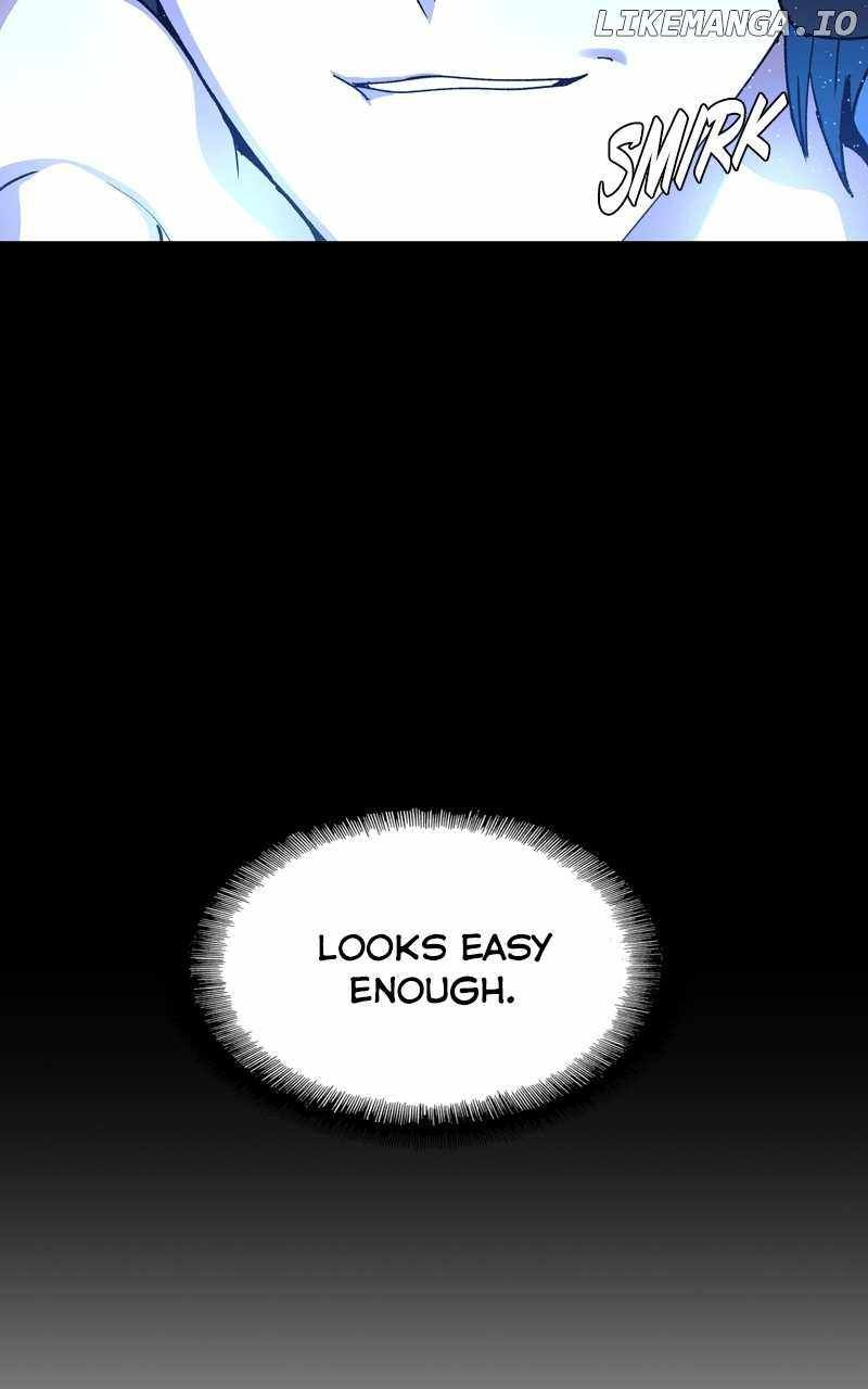 The End of the World is Just a Game to Me chapter 43 page 92