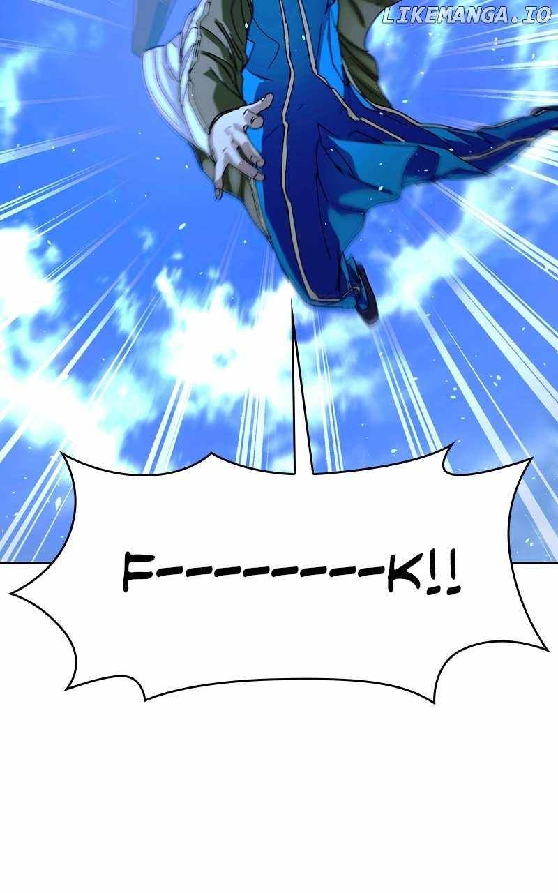 The End of the World is Just a Game to Me chapter 43 page 96