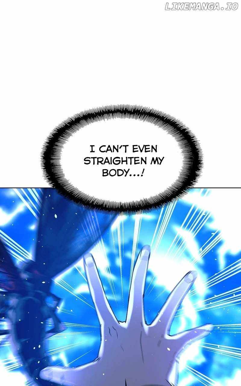 The End of the World is Just a Game to Me chapter 43 page 97