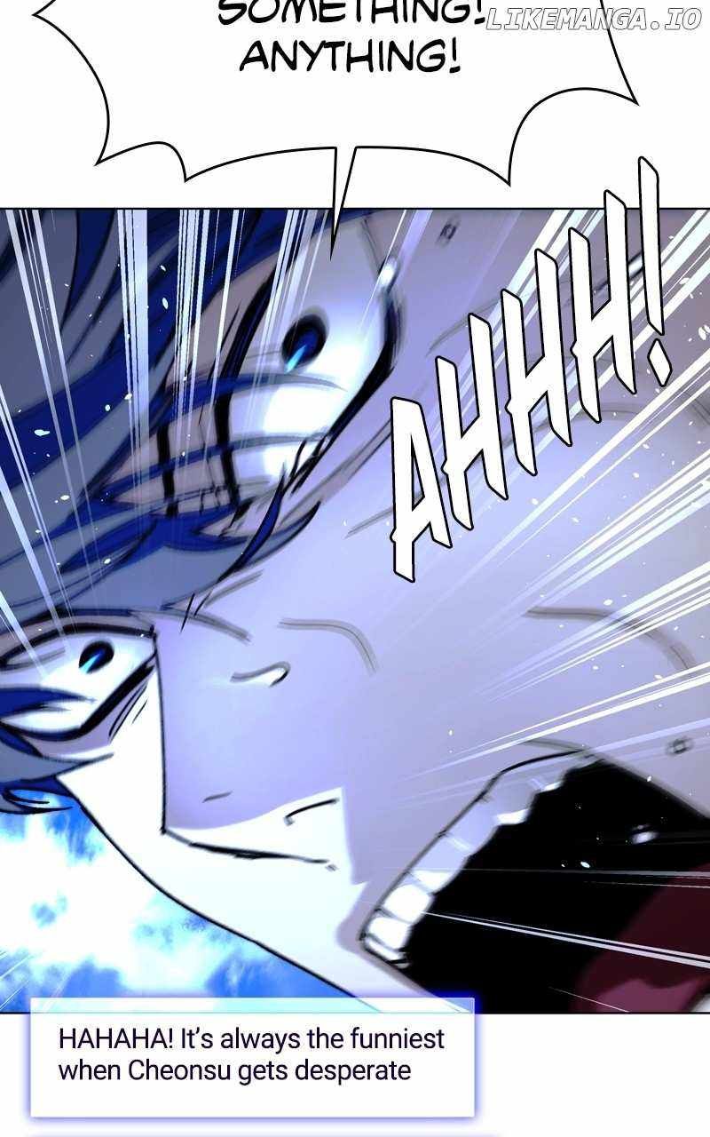 The End of the World is Just a Game to Me chapter 43 page 99