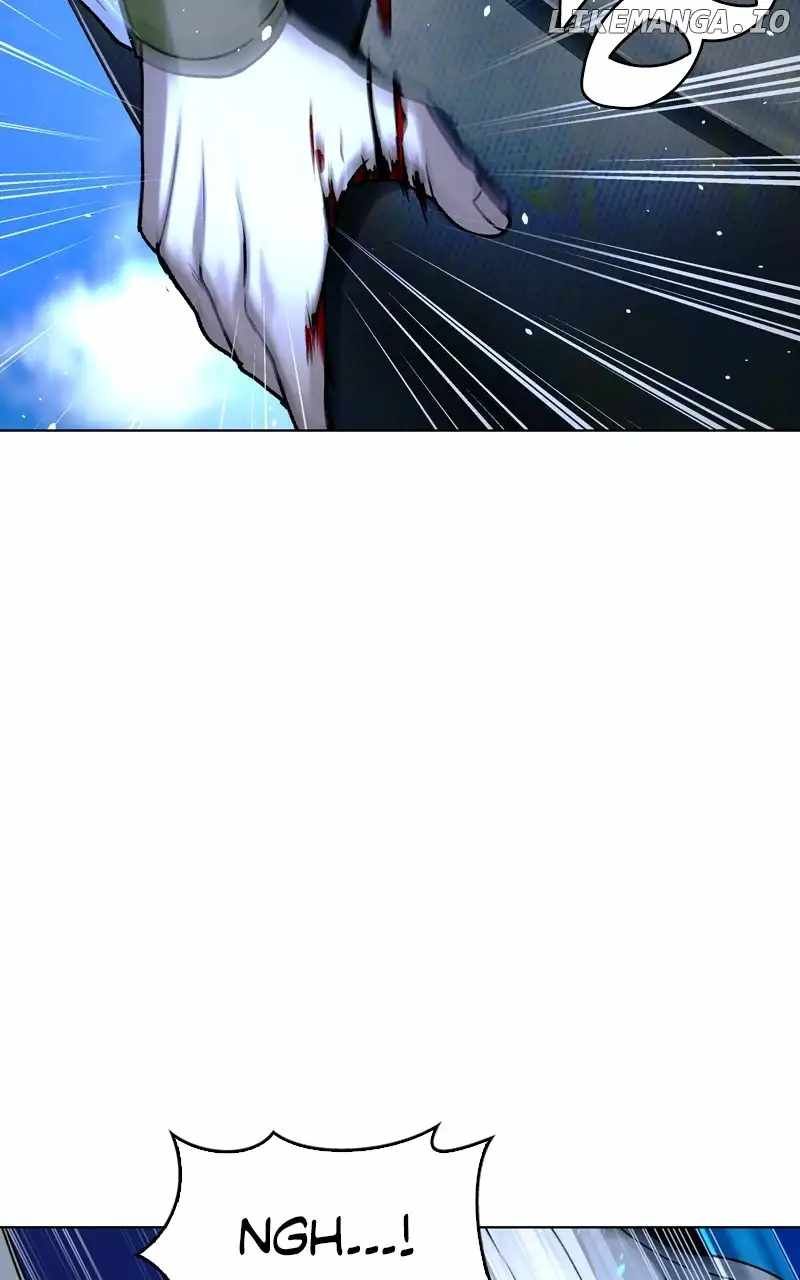 The End of the World is Just a Game to Me chapter 44 page 10