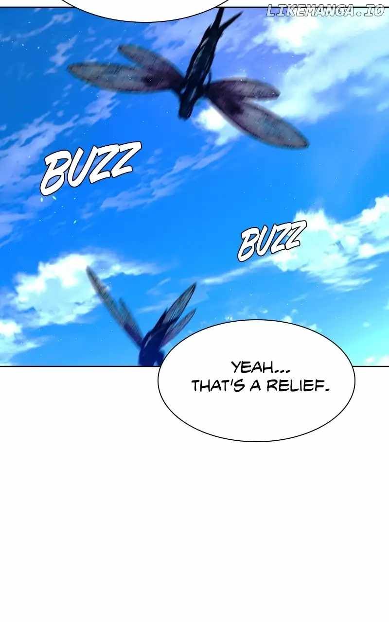 The End of the World is Just a Game to Me chapter 44 page 100