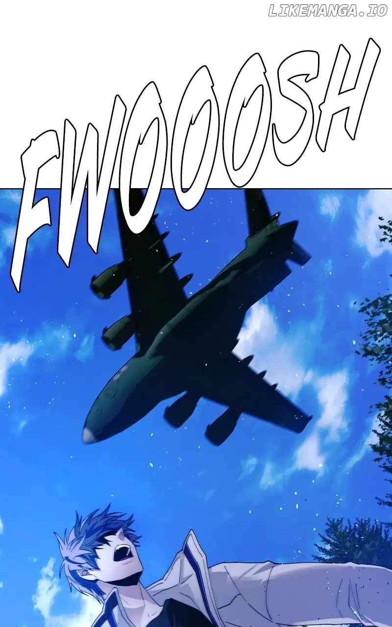 The End of the World is Just a Game to Me chapter 44 page 101