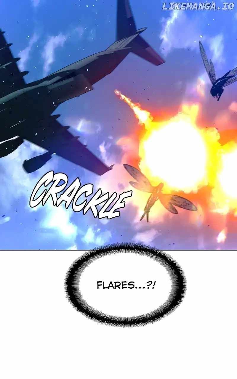 The End of the World is Just a Game to Me chapter 44 page 103