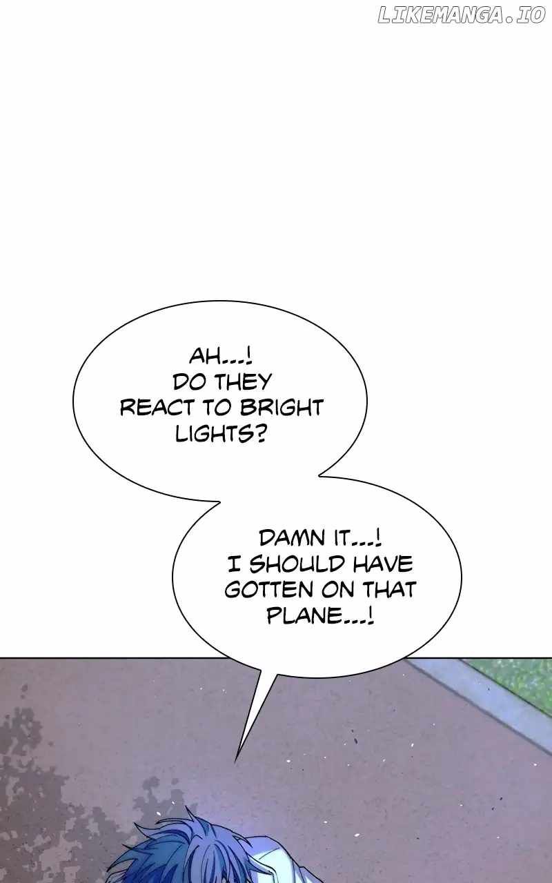 The End of the World is Just a Game to Me chapter 44 page 104