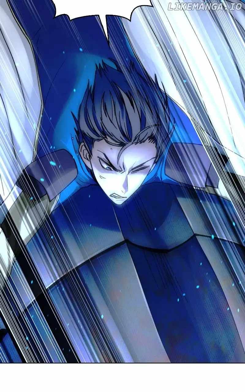 The End of the World is Just a Game to Me chapter 44 page 11