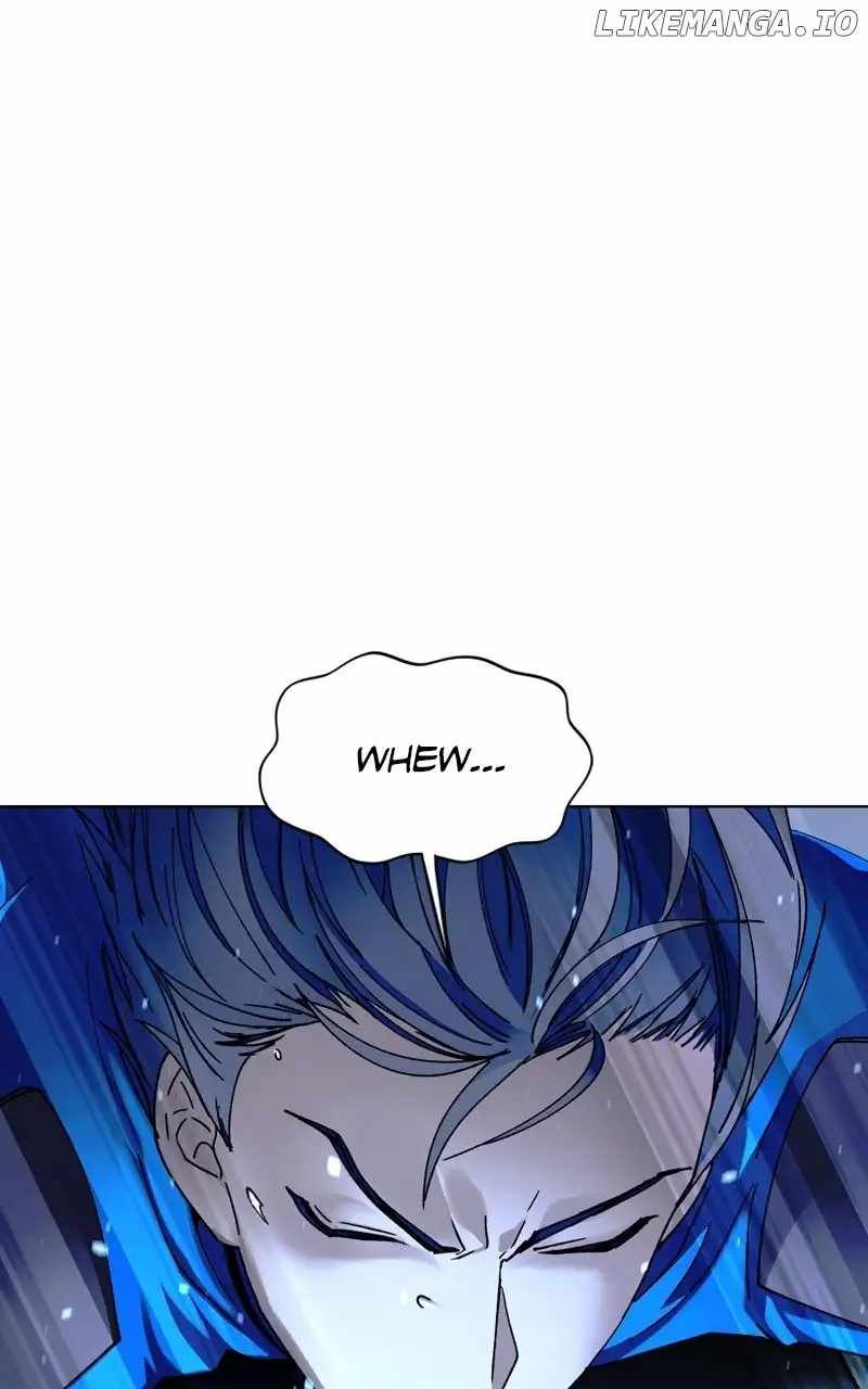 The End of the World is Just a Game to Me chapter 44 page 12