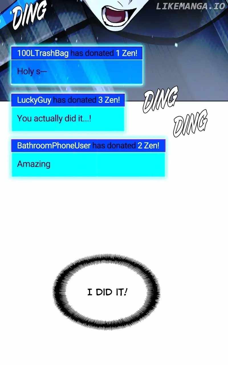 The End of the World is Just a Game to Me chapter 44 page 13