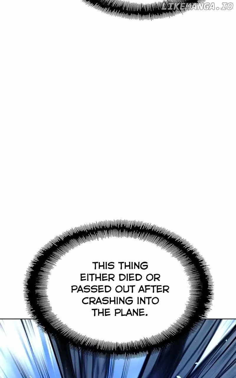 The End of the World is Just a Game to Me chapter 44 page 15