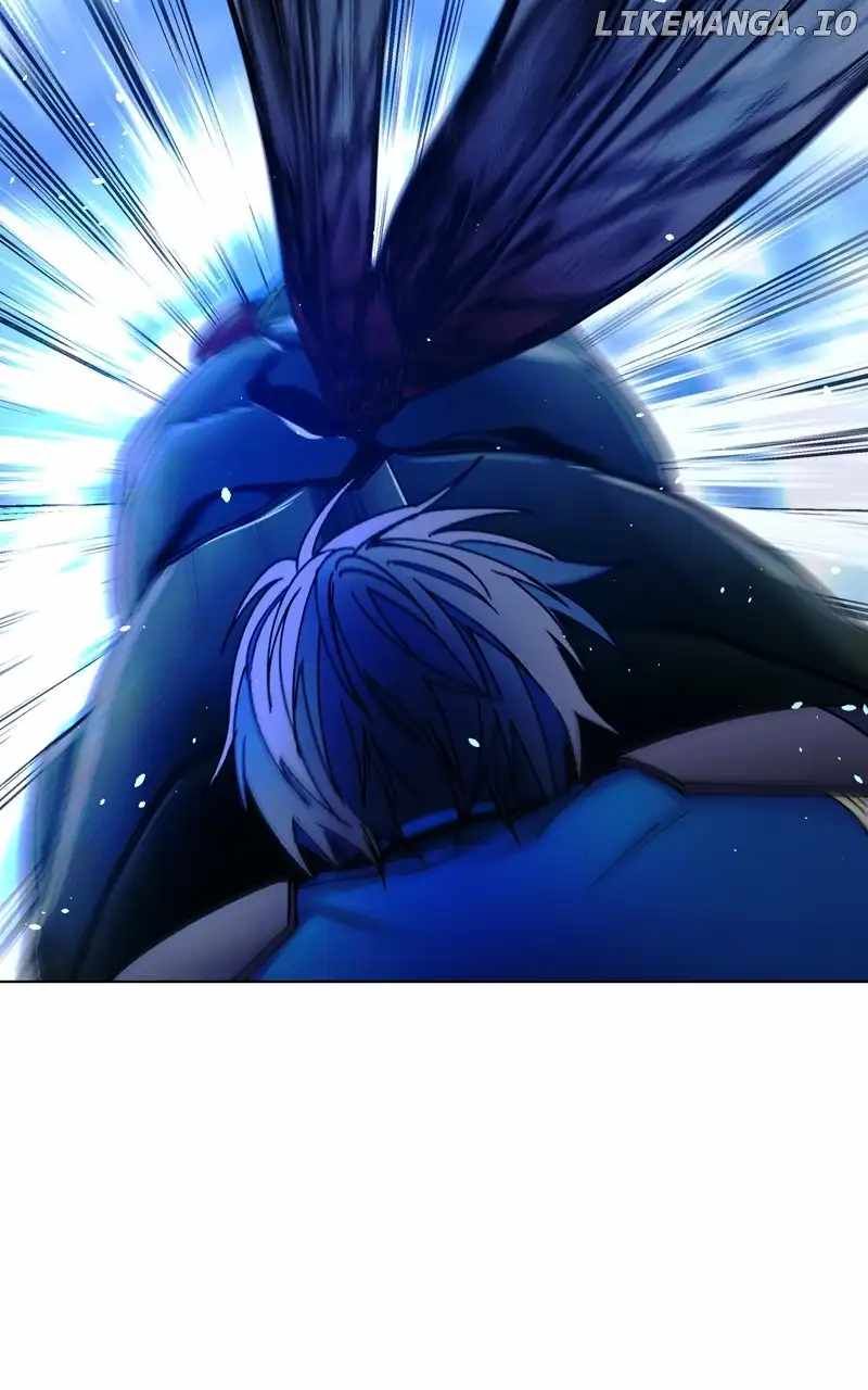 The End of the World is Just a Game to Me chapter 44 page 16