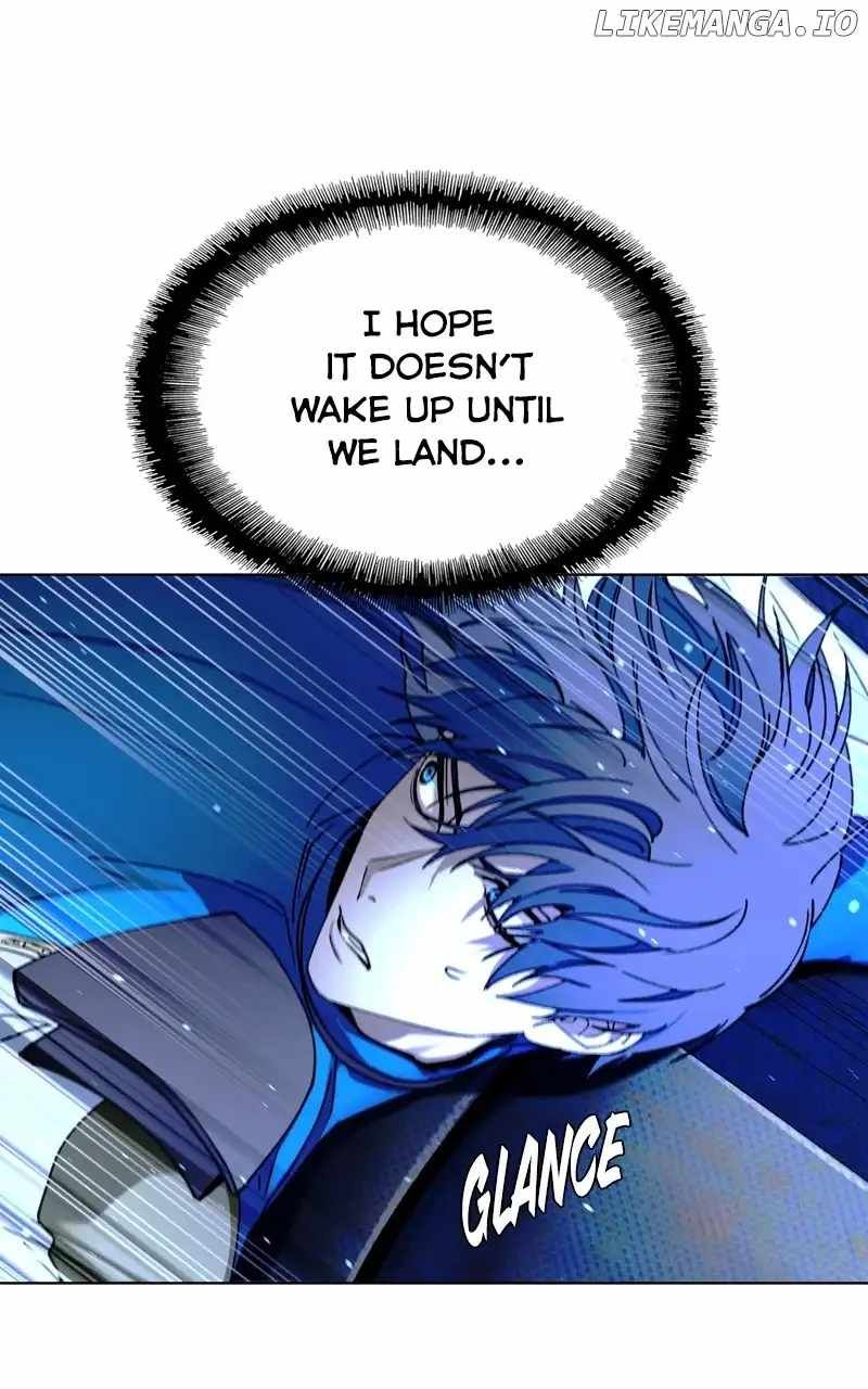 The End of the World is Just a Game to Me chapter 44 page 17