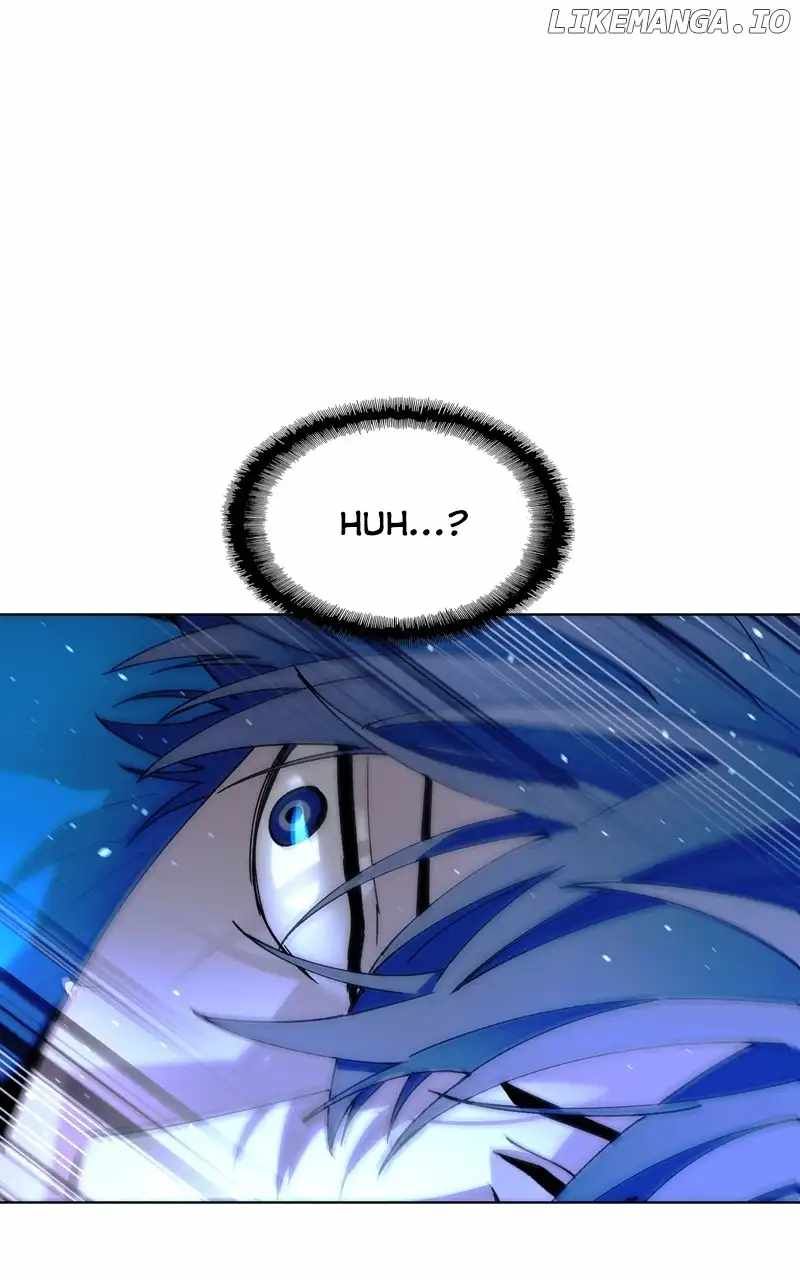 The End of the World is Just a Game to Me chapter 44 page 18