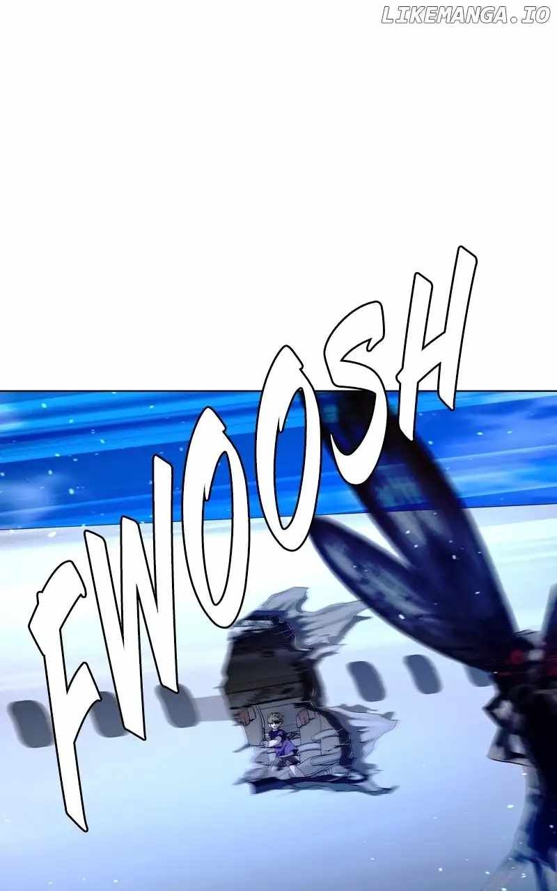 The End of the World is Just a Game to Me chapter 44 page 19