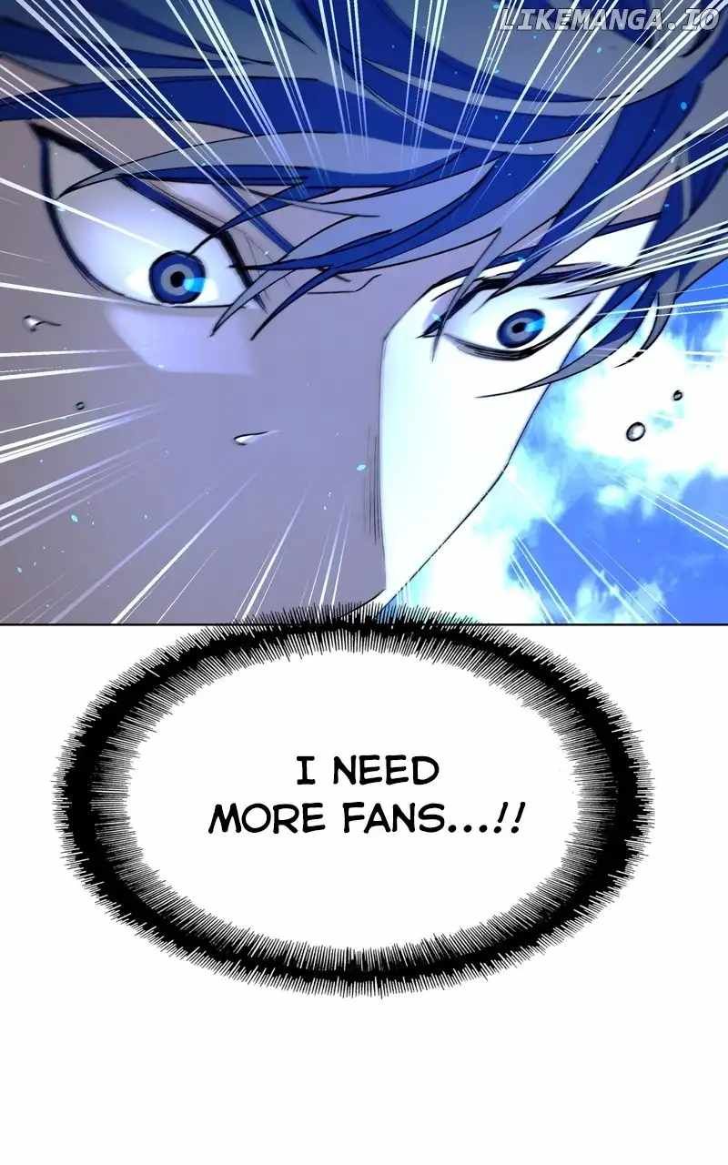 The End of the World is Just a Game to Me chapter 44 page 2