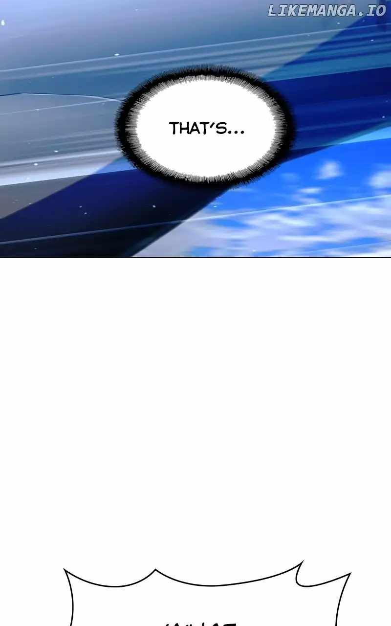 The End of the World is Just a Game to Me chapter 44 page 20