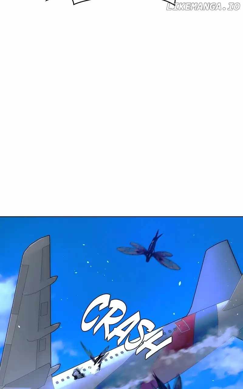 The End of the World is Just a Game to Me chapter 44 page 22