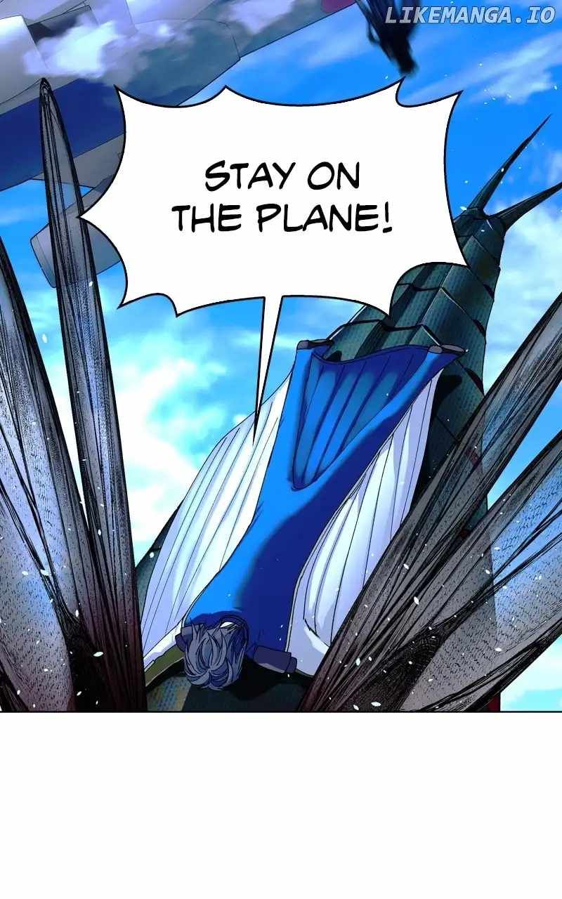 The End of the World is Just a Game to Me chapter 44 page 23