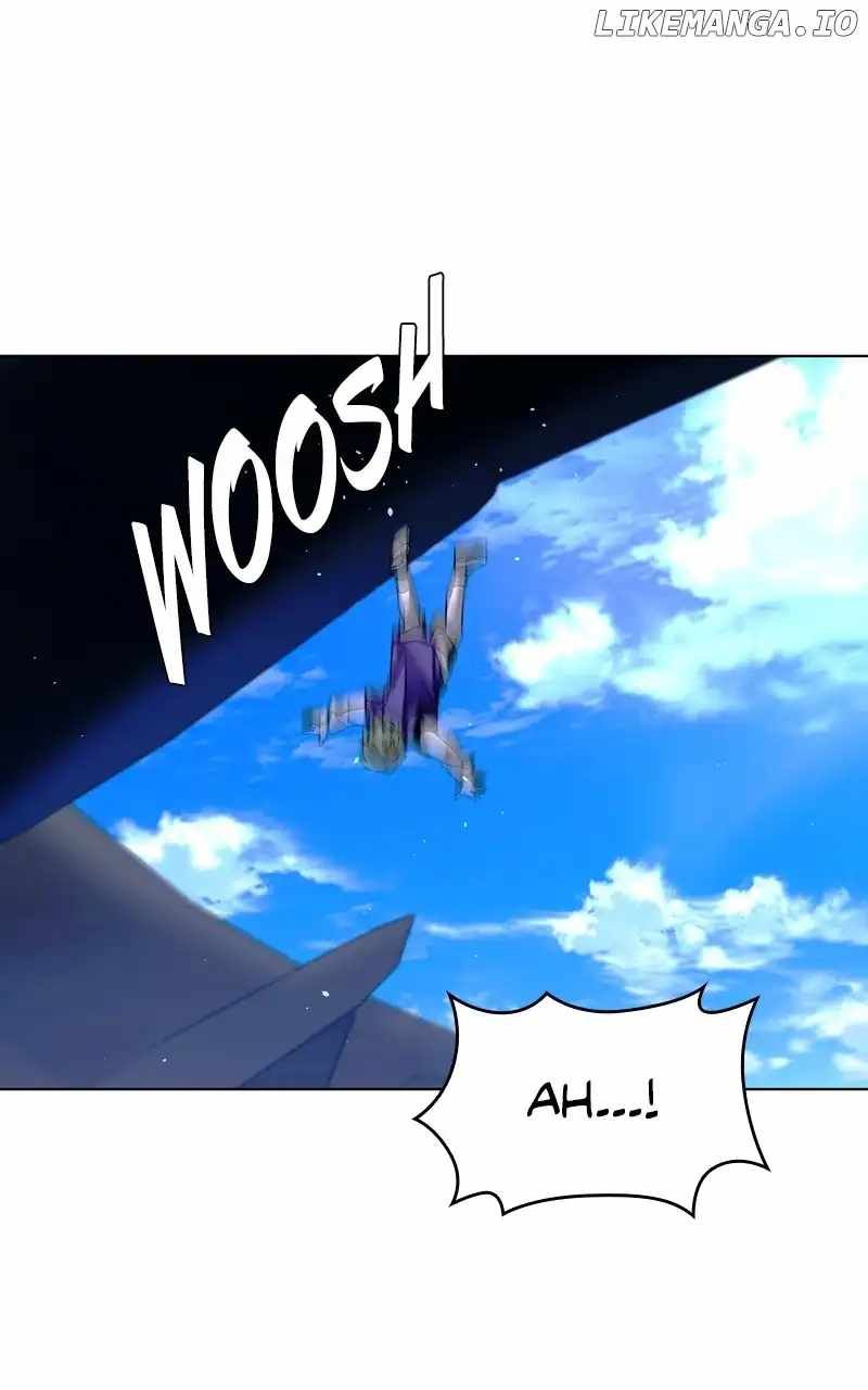 The End of the World is Just a Game to Me chapter 44 page 24