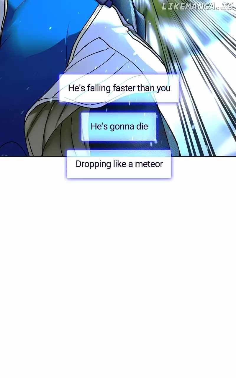 The End of the World is Just a Game to Me chapter 44 page 26