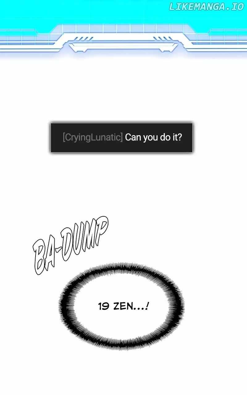 The End of the World is Just a Game to Me chapter 44 page 28