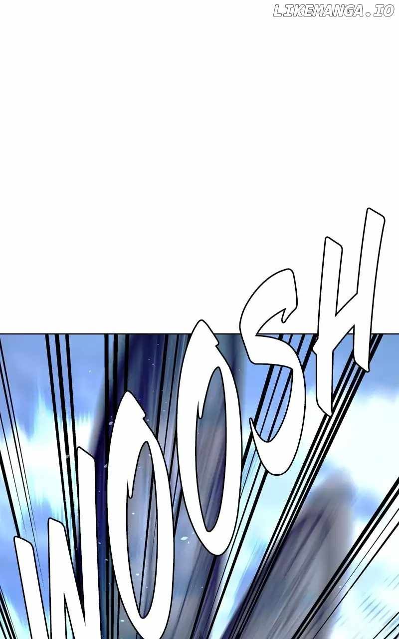 The End of the World is Just a Game to Me chapter 44 page 3