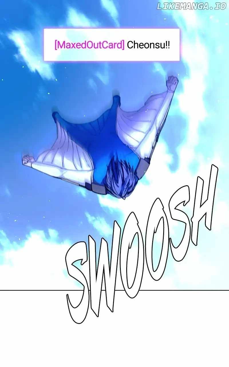 The End of the World is Just a Game to Me chapter 44 page 30