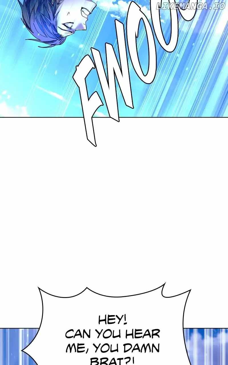 The End of the World is Just a Game to Me chapter 44 page 32