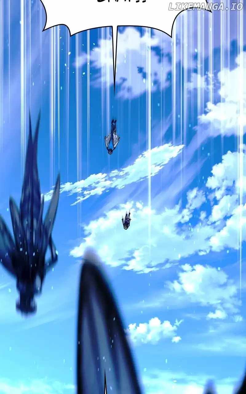 The End of the World is Just a Game to Me chapter 44 page 33