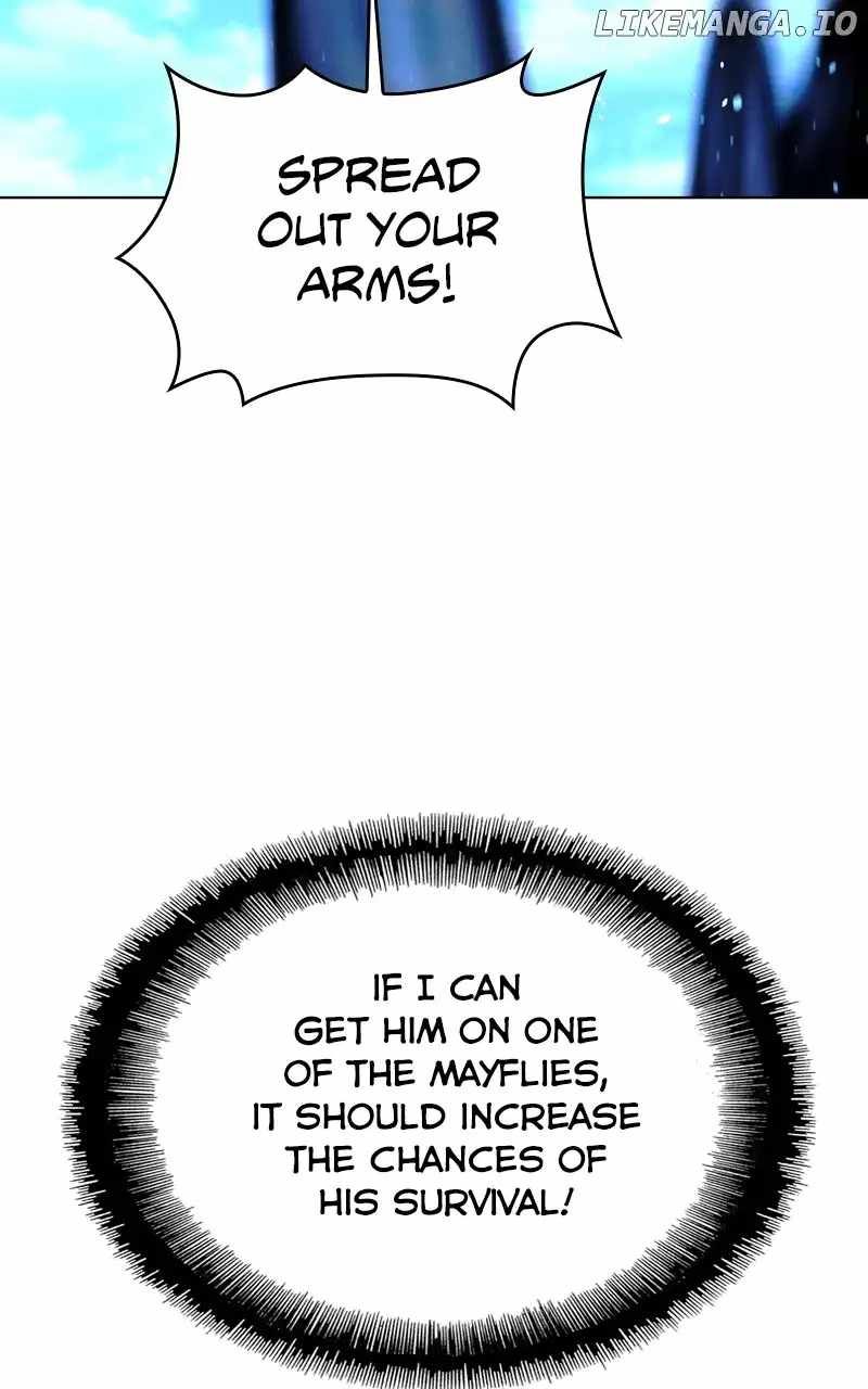 The End of the World is Just a Game to Me chapter 44 page 34