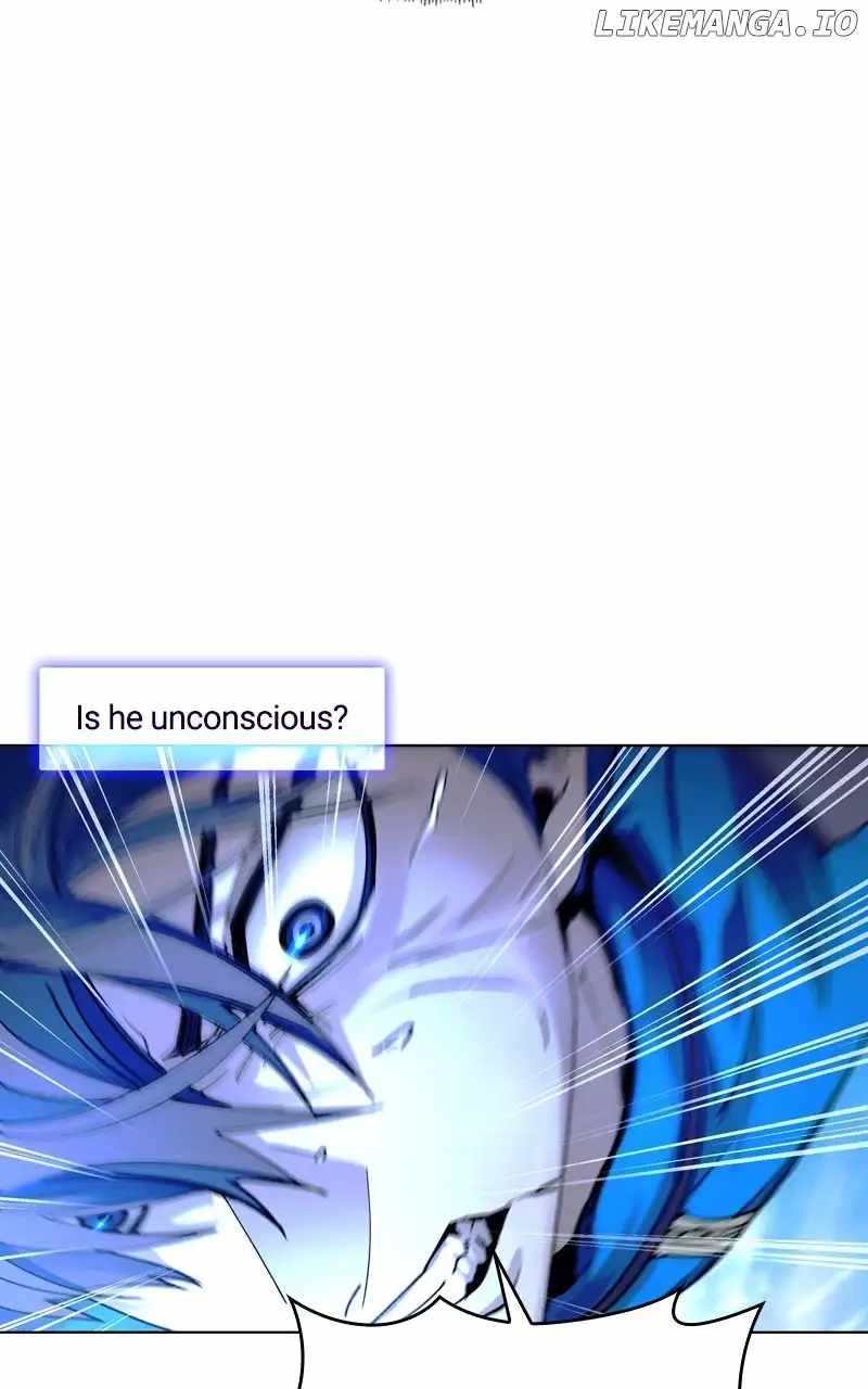 The End of the World is Just a Game to Me chapter 44 page 35