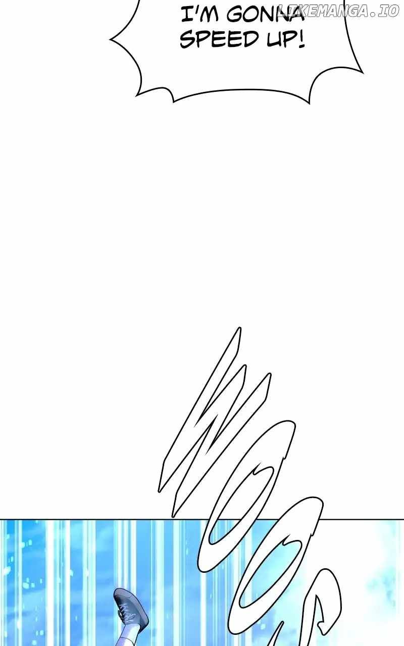 The End of the World is Just a Game to Me chapter 44 page 36