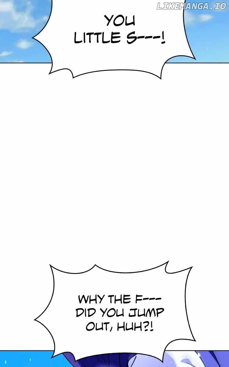 The End of the World is Just a Game to Me chapter 44 page 38