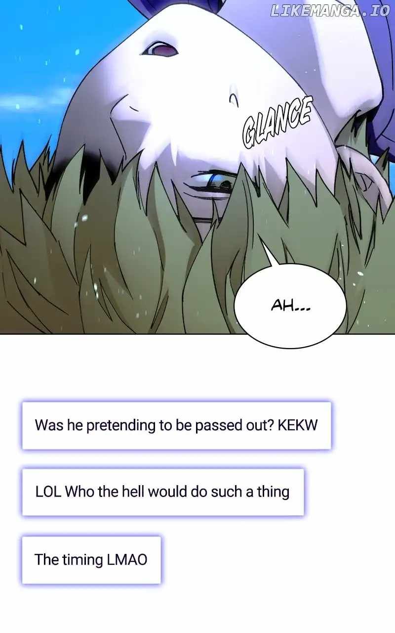 The End of the World is Just a Game to Me chapter 44 page 39