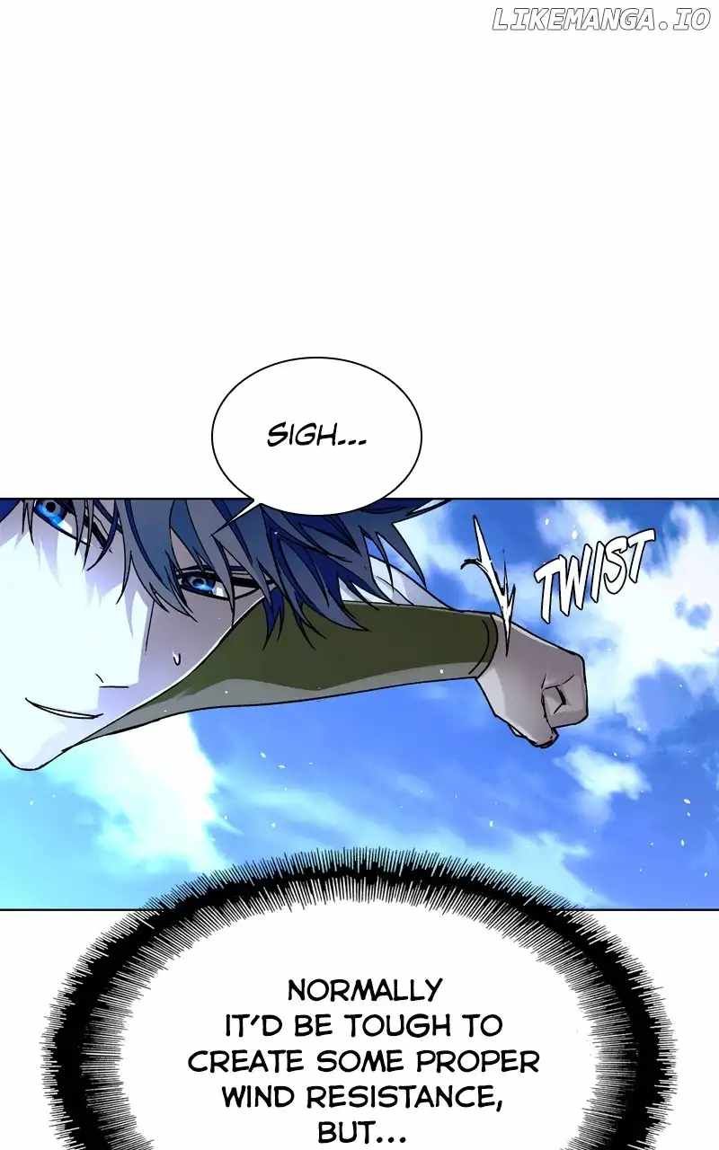 The End of the World is Just a Game to Me chapter 44 page 40