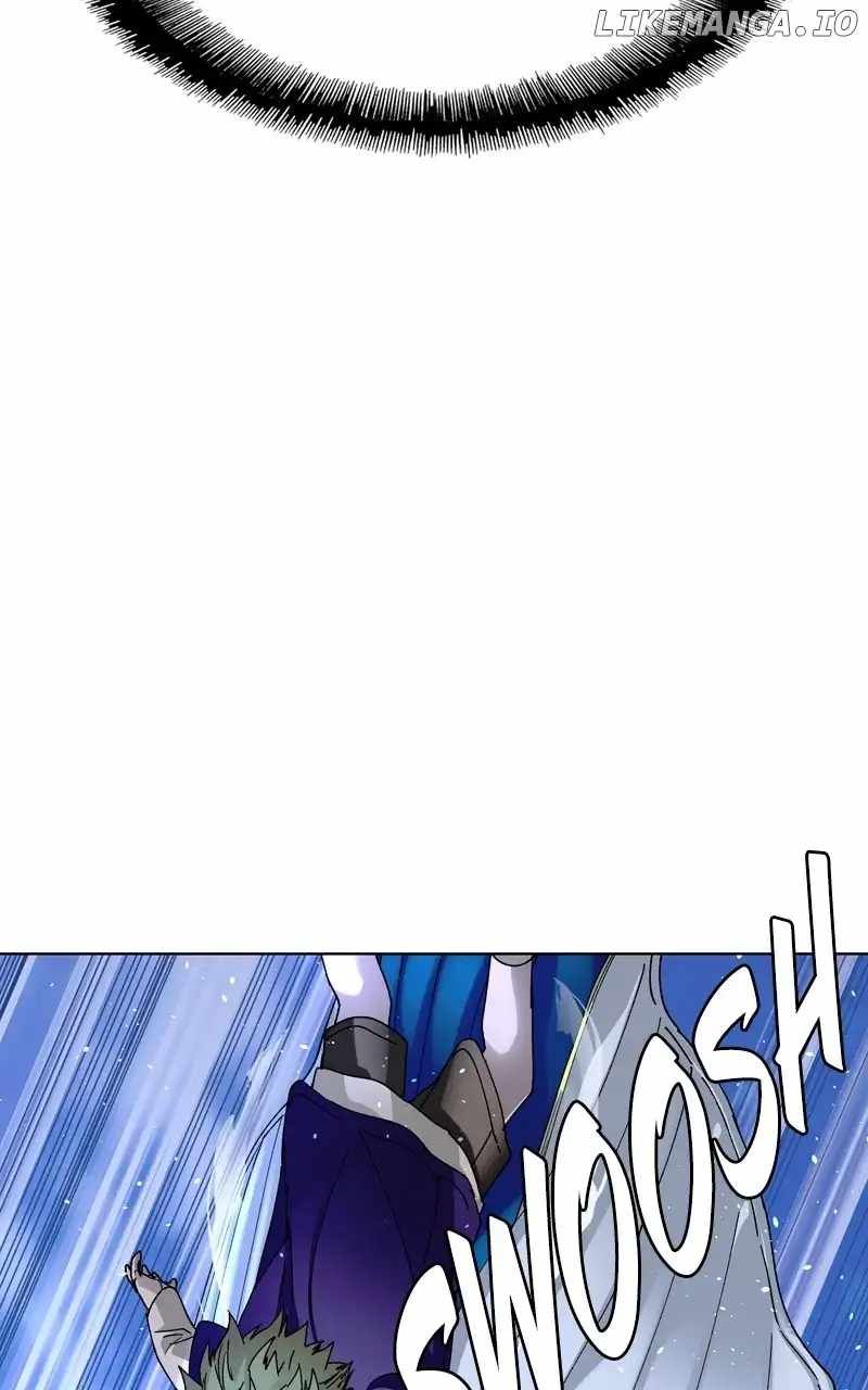 The End of the World is Just a Game to Me chapter 44 page 41