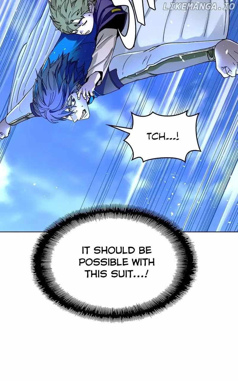 The End of the World is Just a Game to Me chapter 44 page 42