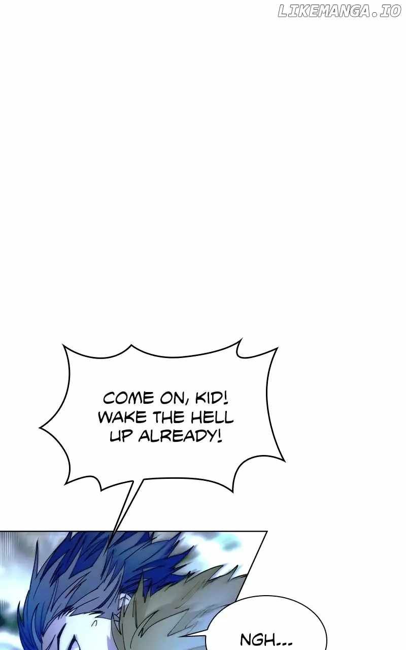 The End of the World is Just a Game to Me chapter 44 page 43