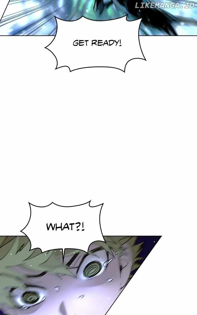 The End of the World is Just a Game to Me chapter 44 page 45