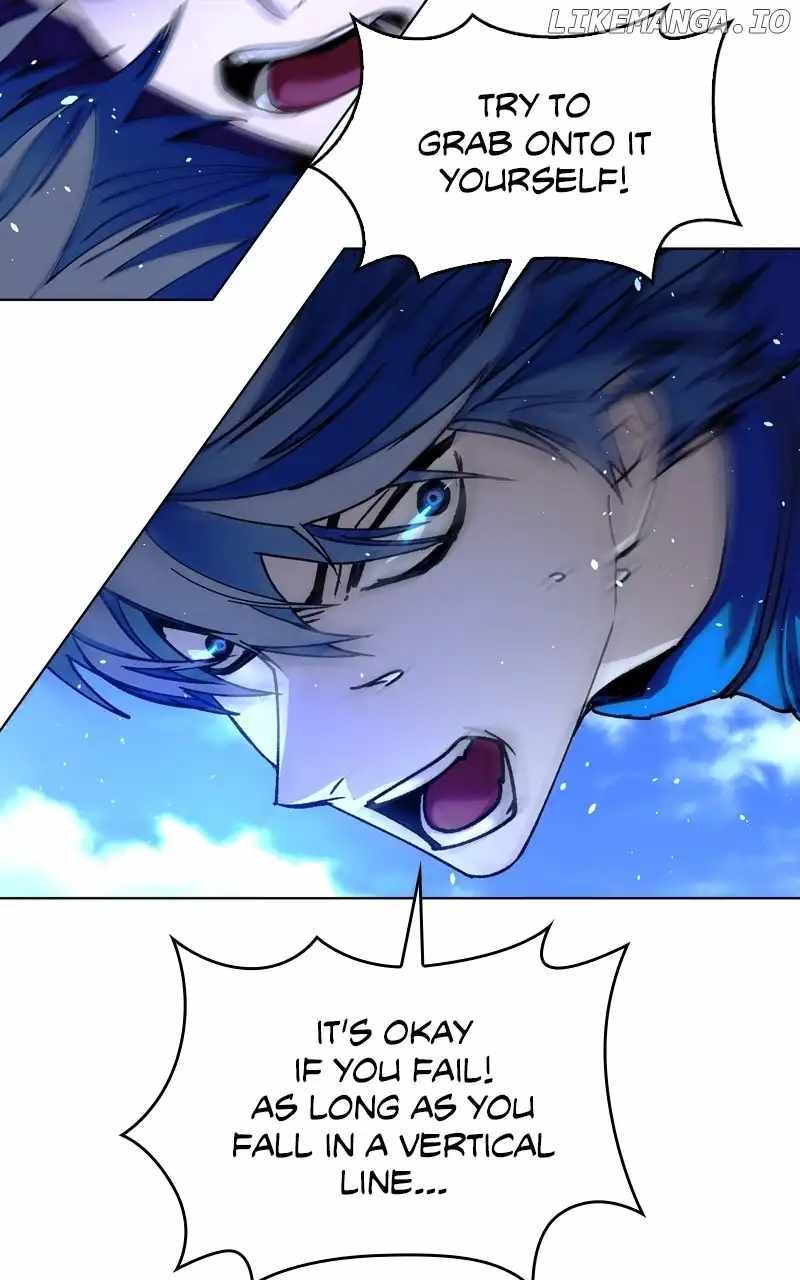 The End of the World is Just a Game to Me chapter 44 page 46