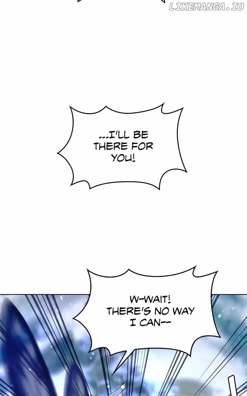 The End of the World is Just a Game to Me chapter 44 page 47