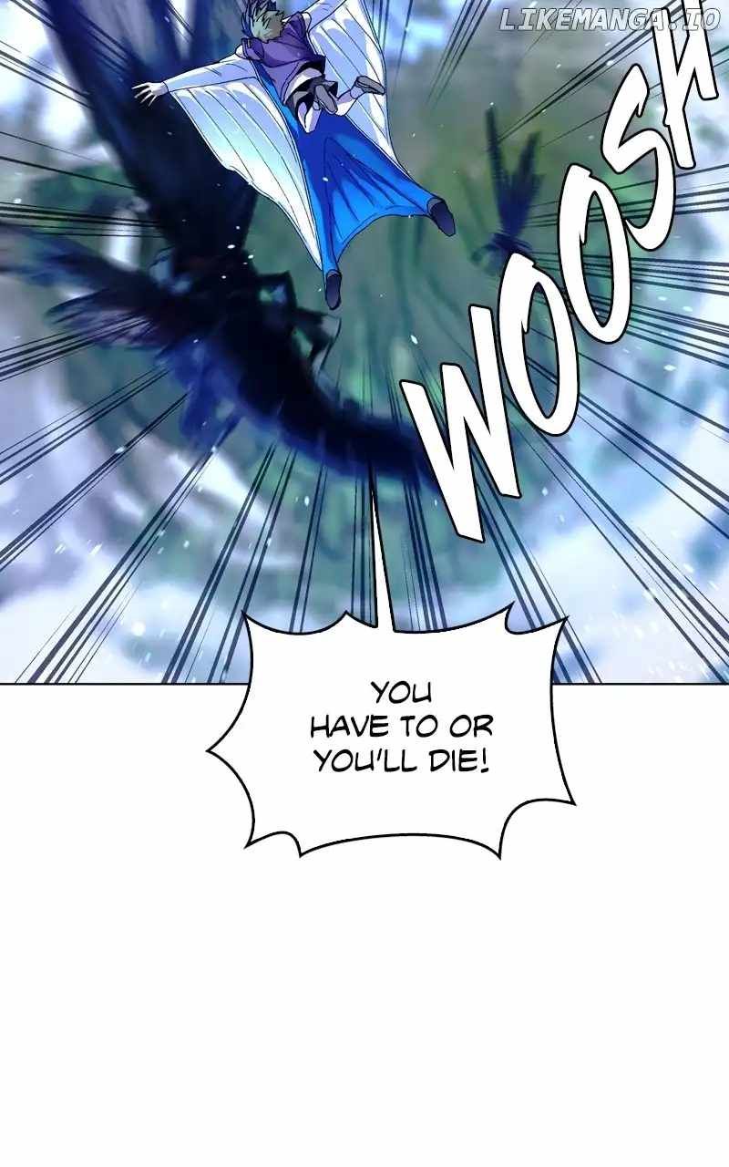 The End of the World is Just a Game to Me chapter 44 page 48