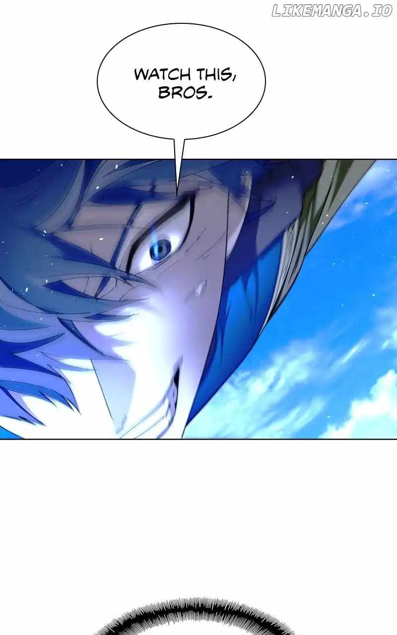 The End of the World is Just a Game to Me chapter 44 page 49