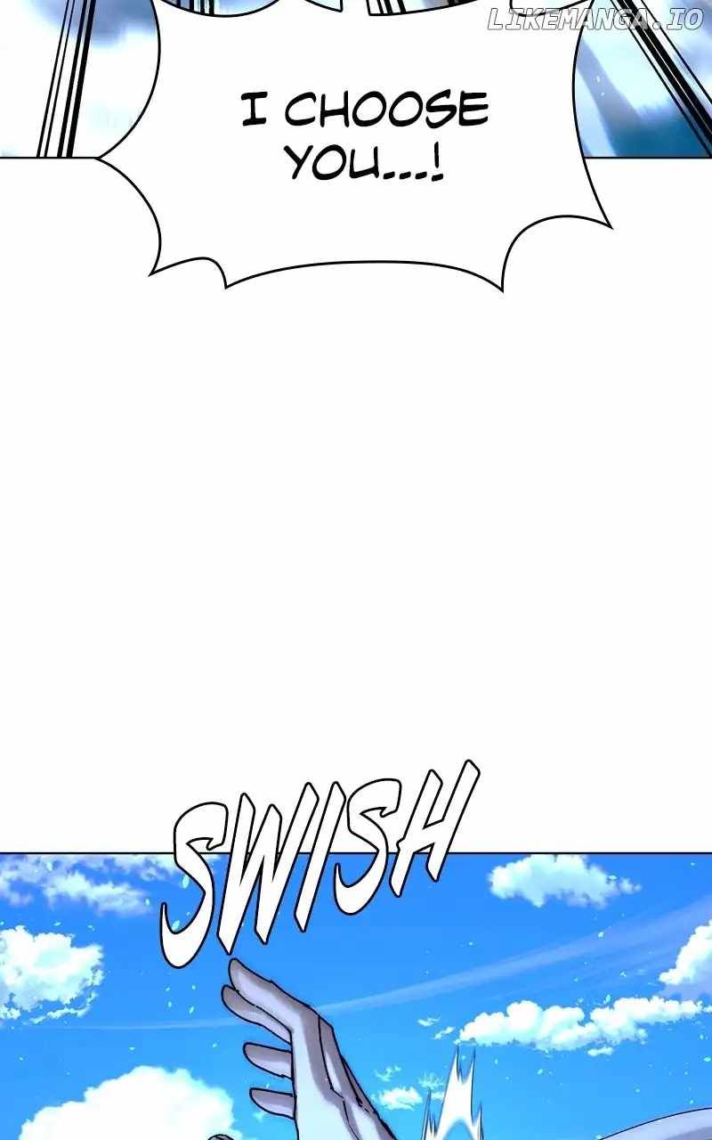 The End of the World is Just a Game to Me chapter 44 page 5