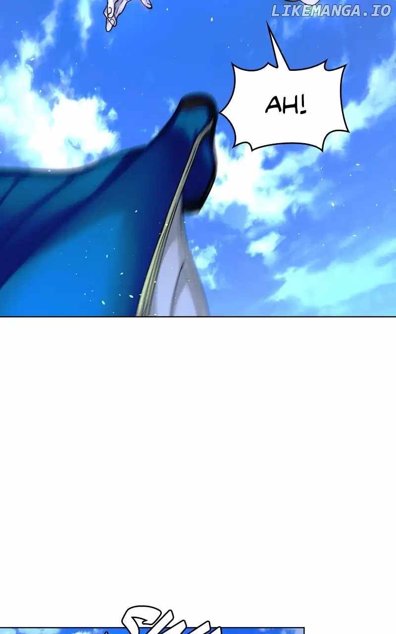 The End of the World is Just a Game to Me chapter 44 page 51