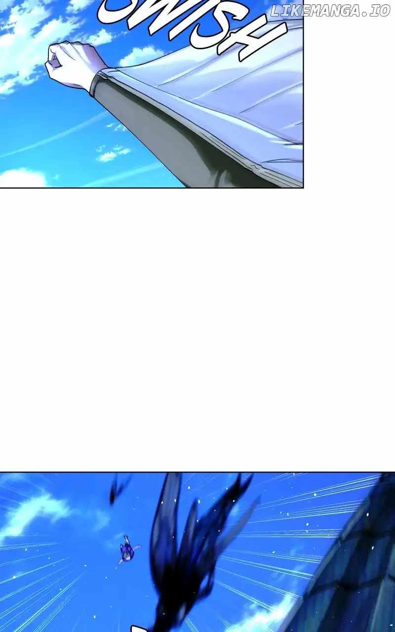 The End of the World is Just a Game to Me chapter 44 page 52